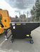 2025 STAR INDUSTRIES M-1820 - Self-Dump Hopper