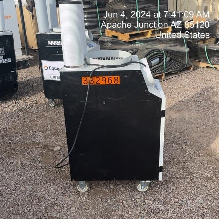 2023 KWIKOOL KPAC1411-2