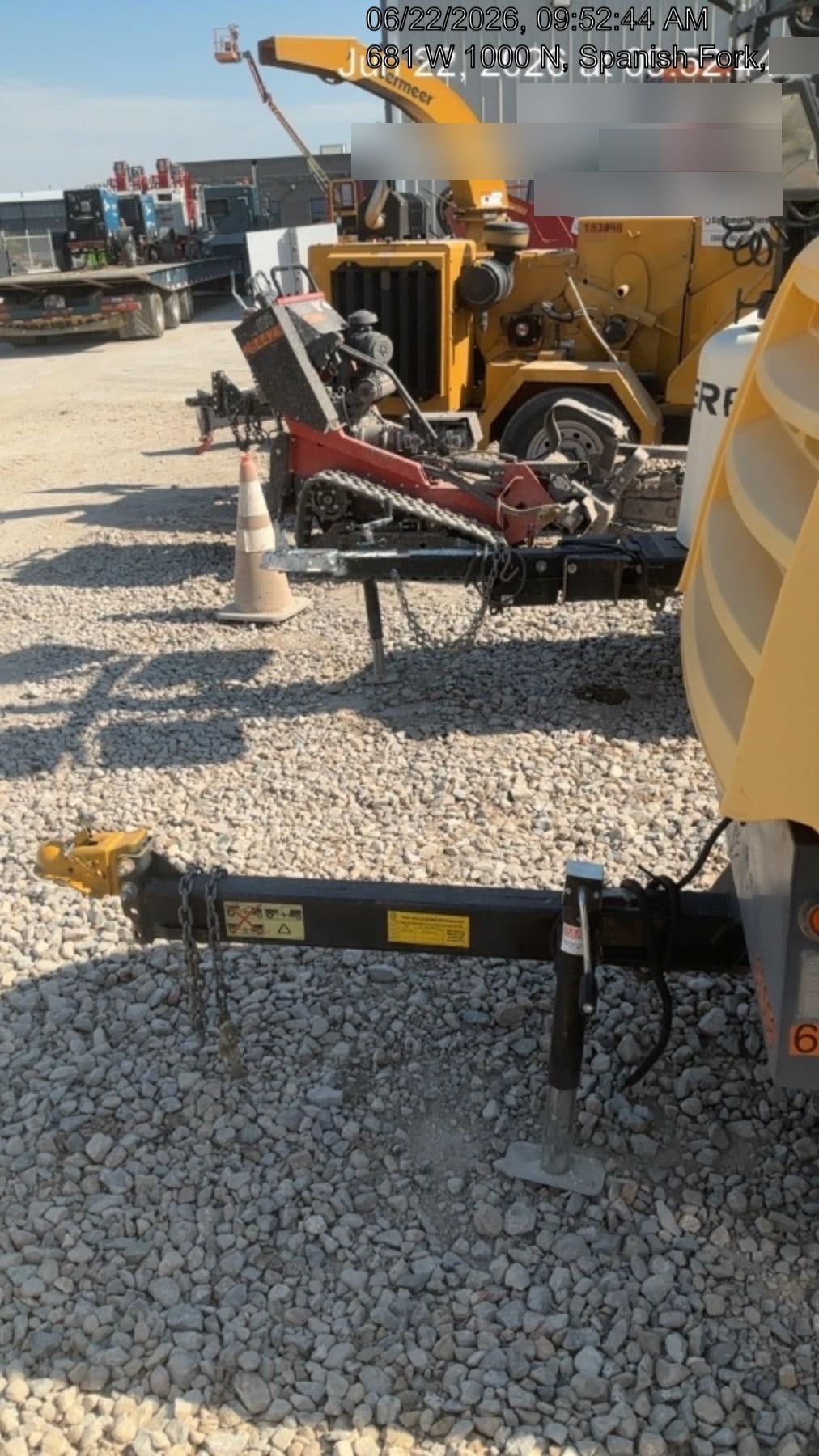 2020 ATLAS COPCO XAS188