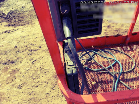 2023 MILLER ELECTRIC CST-280