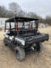2023 KAWASAKI Mule PRO-DXT (Half Door)