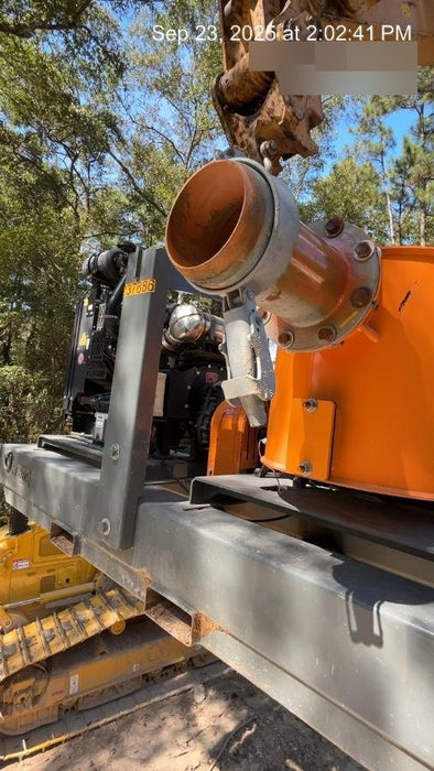 2022 MYERS-SETH RL-300