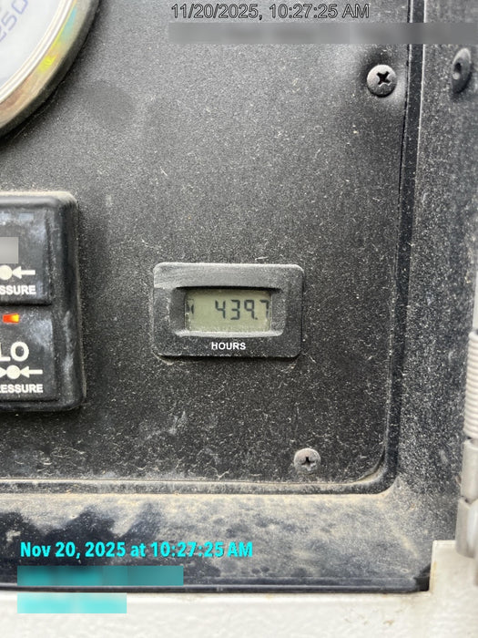 2025 BOBCAT PA425WCU-T4F