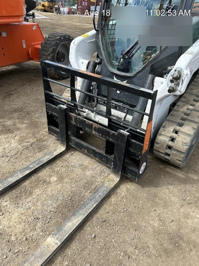 2024 ARROW MATERIAL HANDLING 513175-4-60-2CB