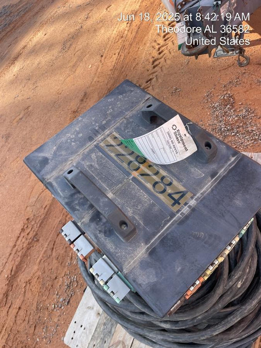 2022 LEX DB400N1J4AJ-63-600Y