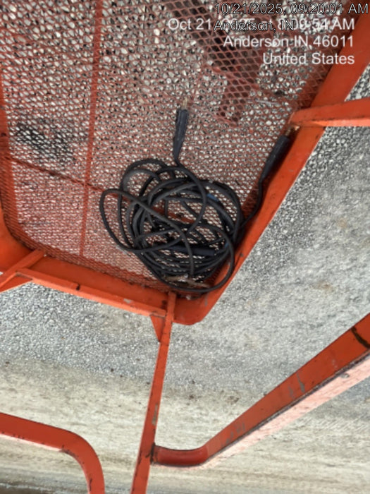 2025 MILLER ELECTRIC CST-282