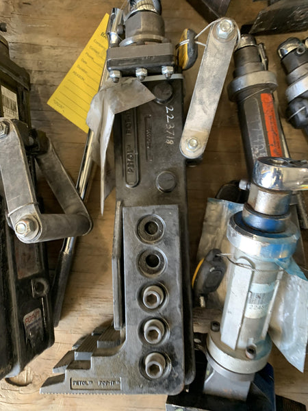 2022 GEARWRENCH PHD0535 GEARWRENCH