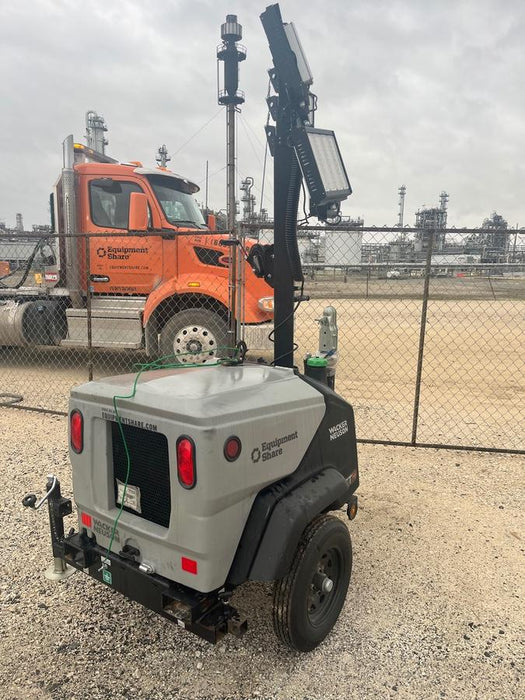 2024 WACKER NEUSON LTT4