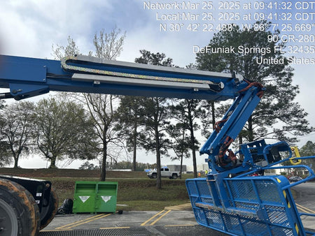 2024 GENIE S-45 XC