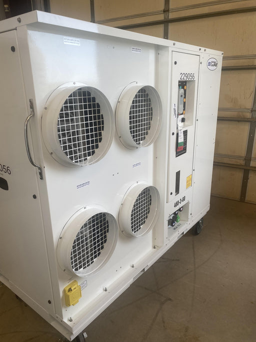 2022 UNITED COOL AIR Mach145G4AS30