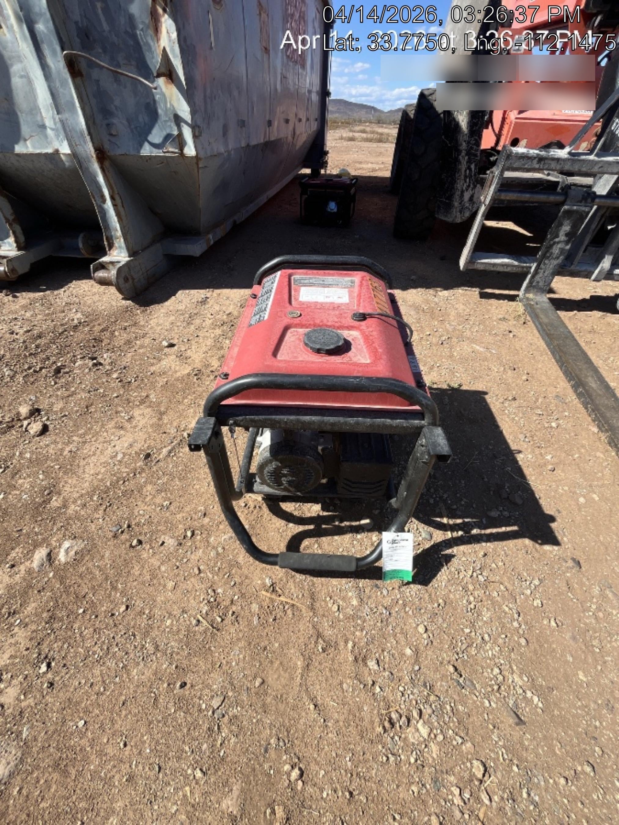 2024 MI-T-M GEN-6500-0MM1