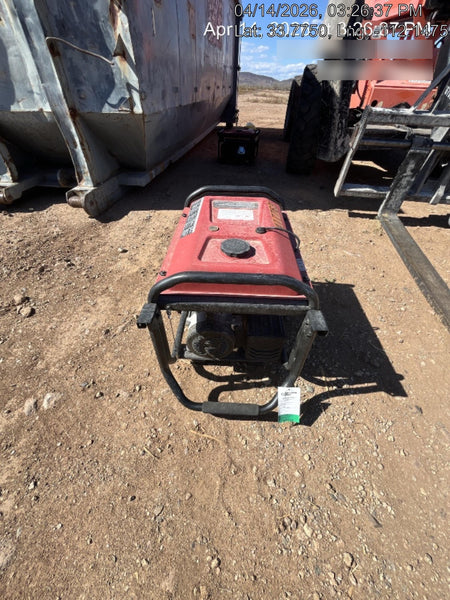 2024 MI-T-M GEN-6500-0MM1