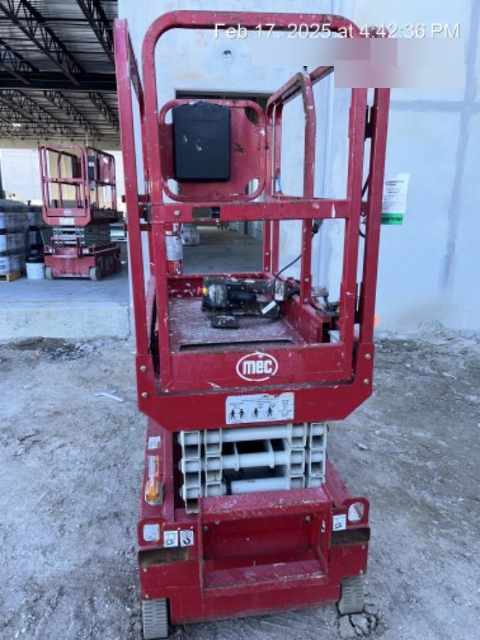 2018 MEC 1330SE
