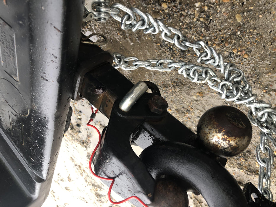 2020 VERMEER BC1000XL Diesel