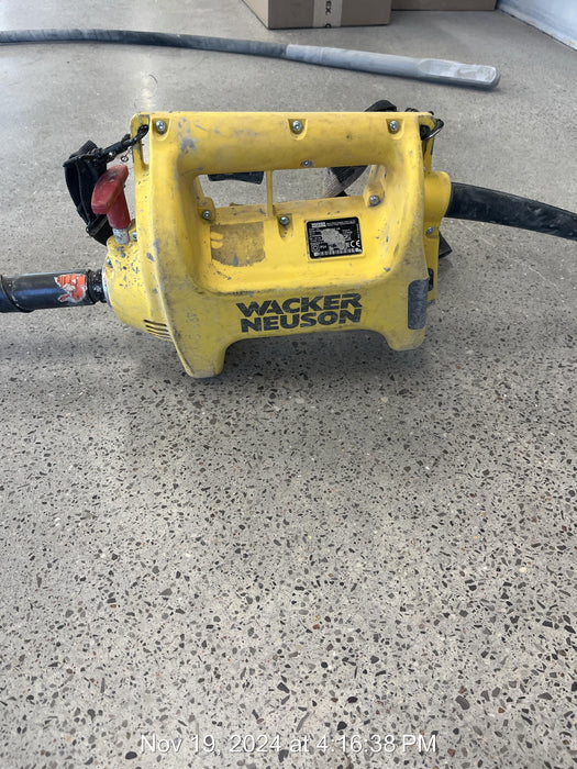 2021 WACKER NEUSON M2500