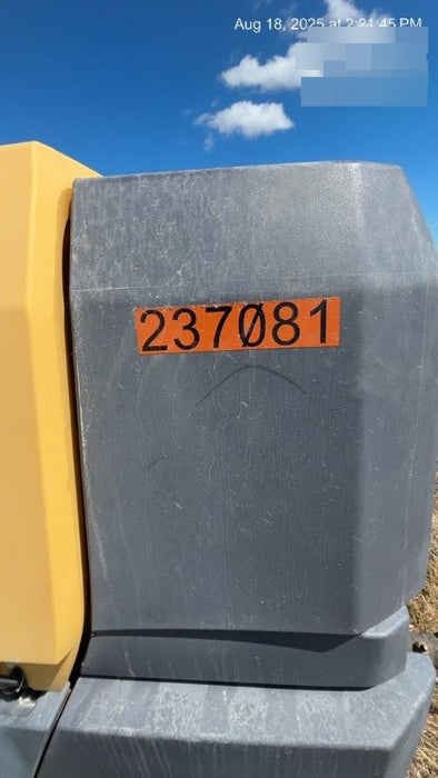 2022 ATLAS COPCO XAS440