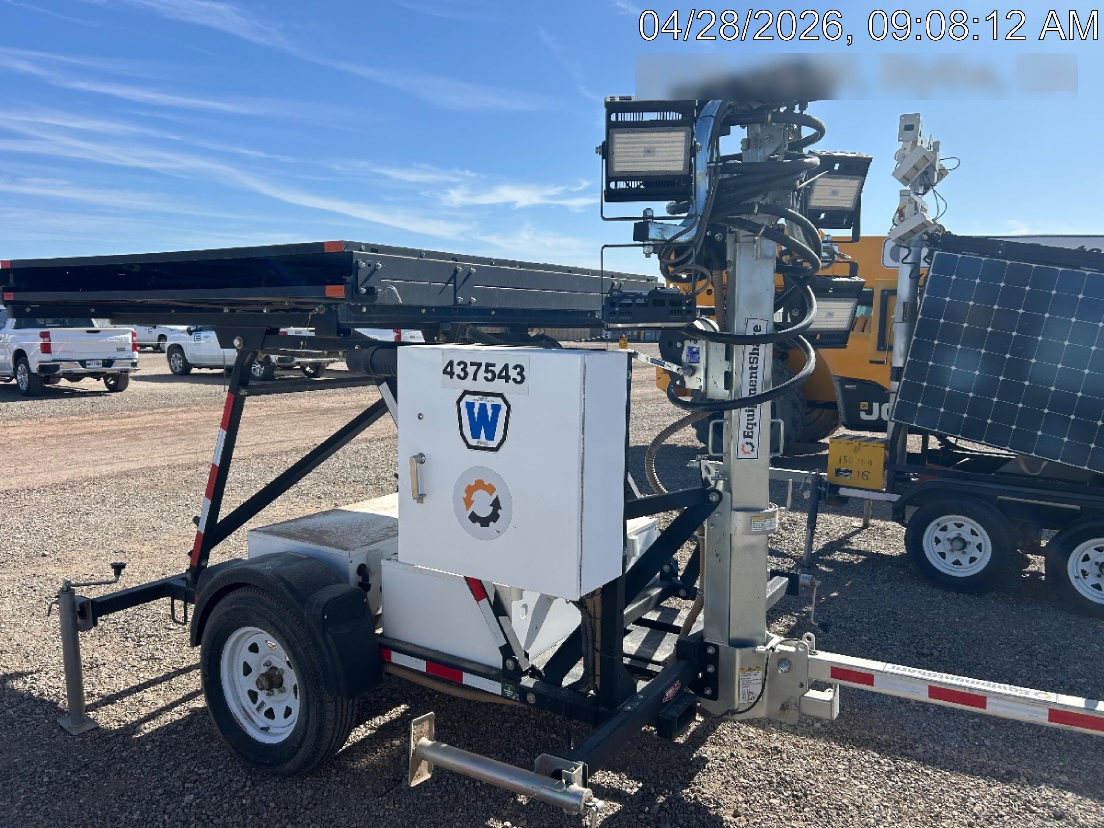 2024 WANCO WLTS-MM8A-1600