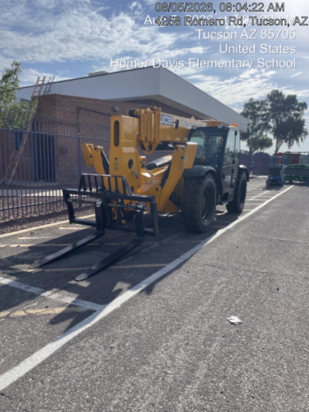 2026 JCB 510-56