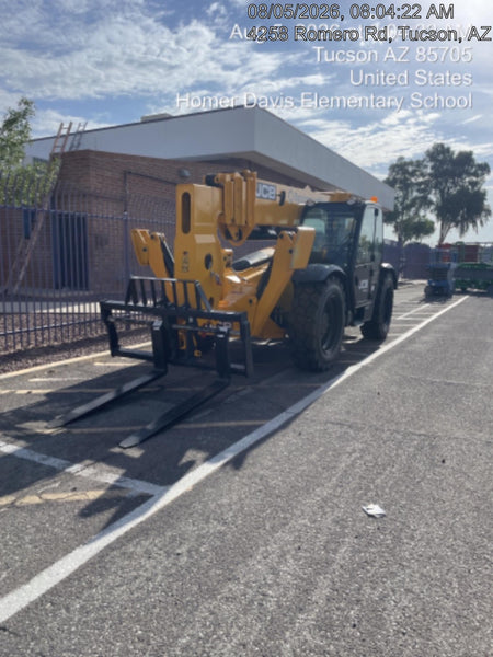 2026 JCB 510-56