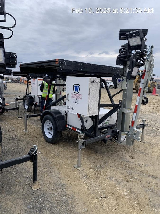 2024 WANCO WLTS-MM8A-1600