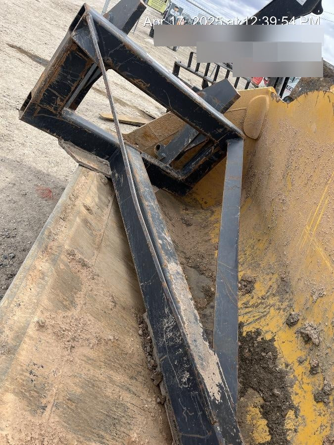 2023 ARROW MATERIAL HANDLING CE60-49