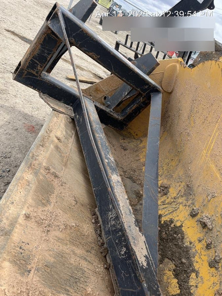 2023 ARROW MATERIAL HANDLING CE60-49