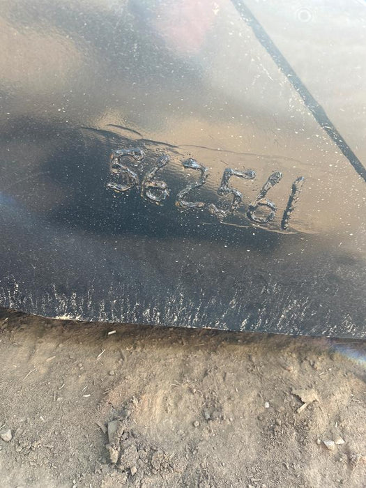 2025 JOHN DEERE 84" Bucket - John Deere