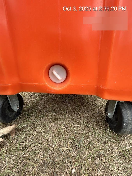 2023 SNYDER INDUSTRIES PB11 HLC