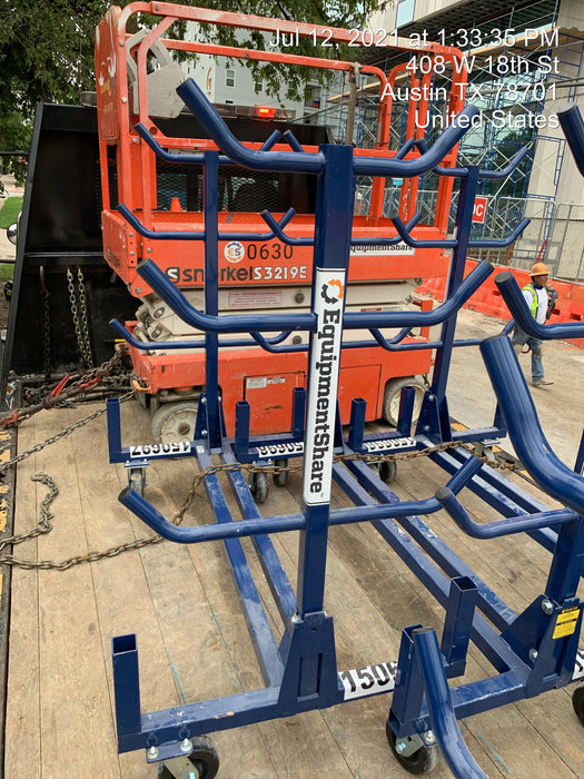 2021 CURRENT TOOLS 505