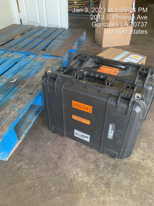 2023 TORCUP VT-3000KIT