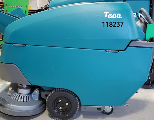 2020 TENNANT T600E