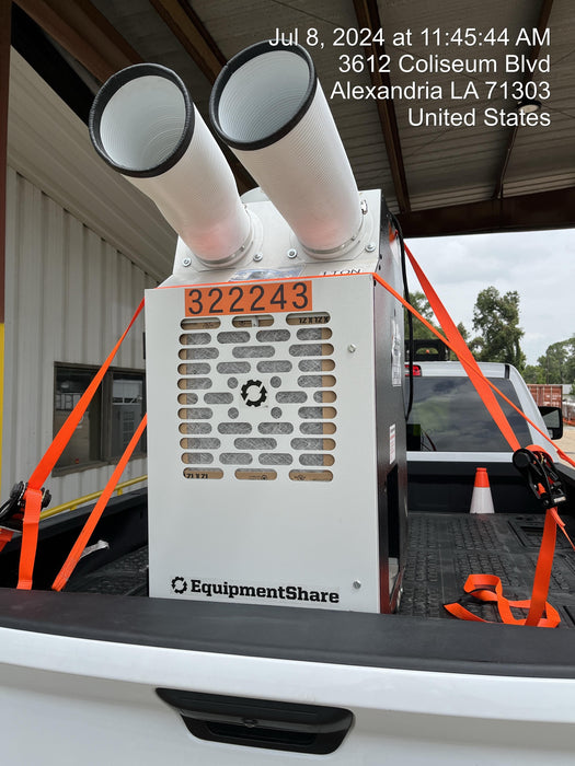 2023 KWIKOOL KPAC1411-2