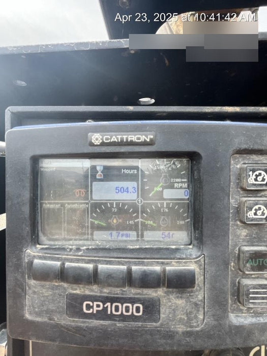 2023 PIONEER PP64C21L71-JD6068