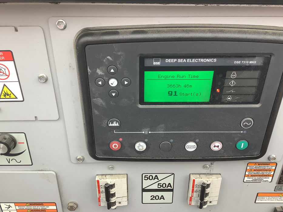 2020 WACKER NEUSON G25