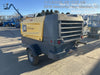 2023 ATLAS COPCO XAS 400-150 PACE