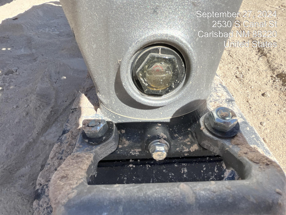 2024 WACKER NEUSON BS68-4Ab/28