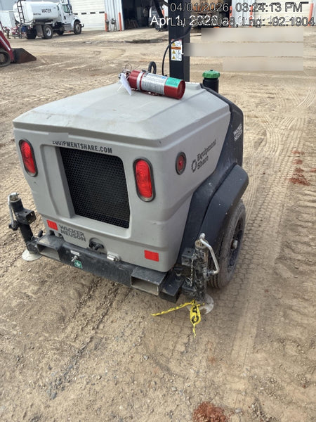 2024 WACKER NEUSON LTT4