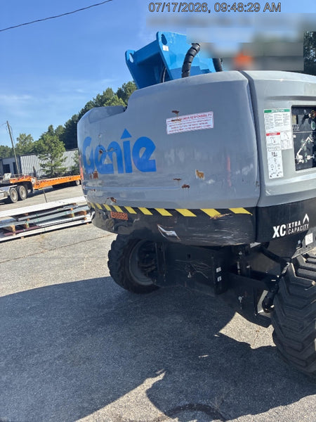 2024 GENIE S-45 XC