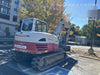 2020 Takeuchi TB290C Cab/Heat/Air, Rubber Tracks, Manual TAG QC