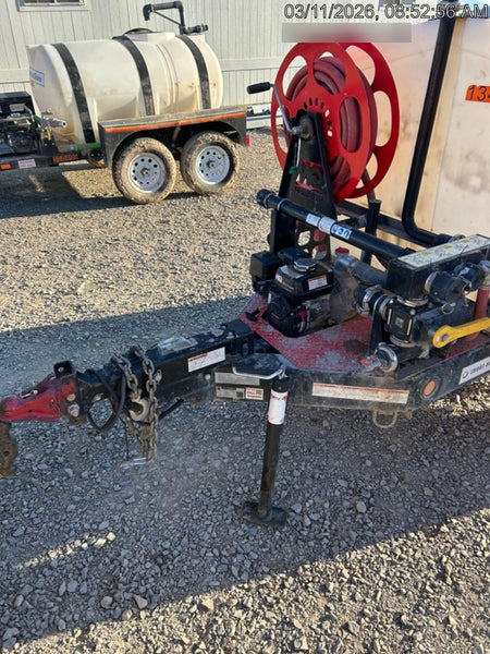2021 MULTIQUIP WT5C