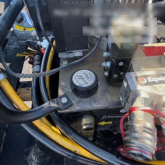 2025 TORCUP EMAX-115V-Q