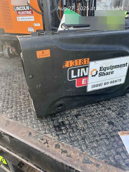 2022 LINCOLN ELECTRIC K4266-1