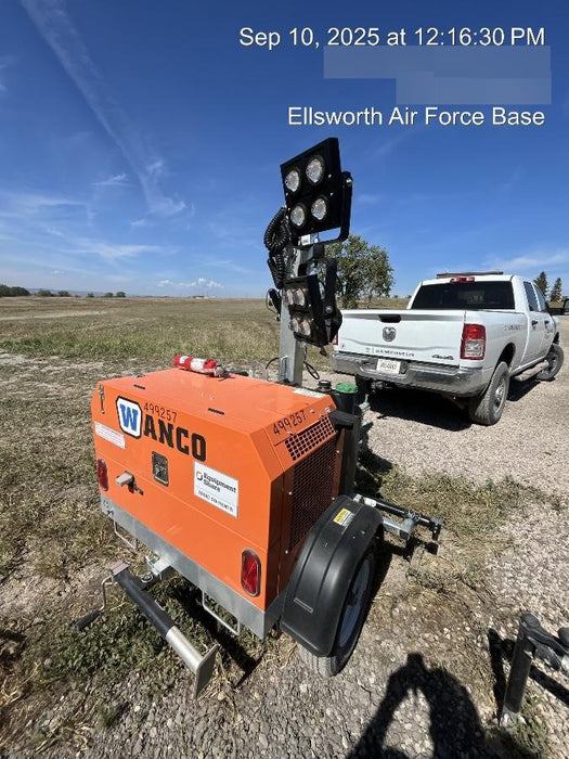 2025 WANCO WLTT-4MK8K