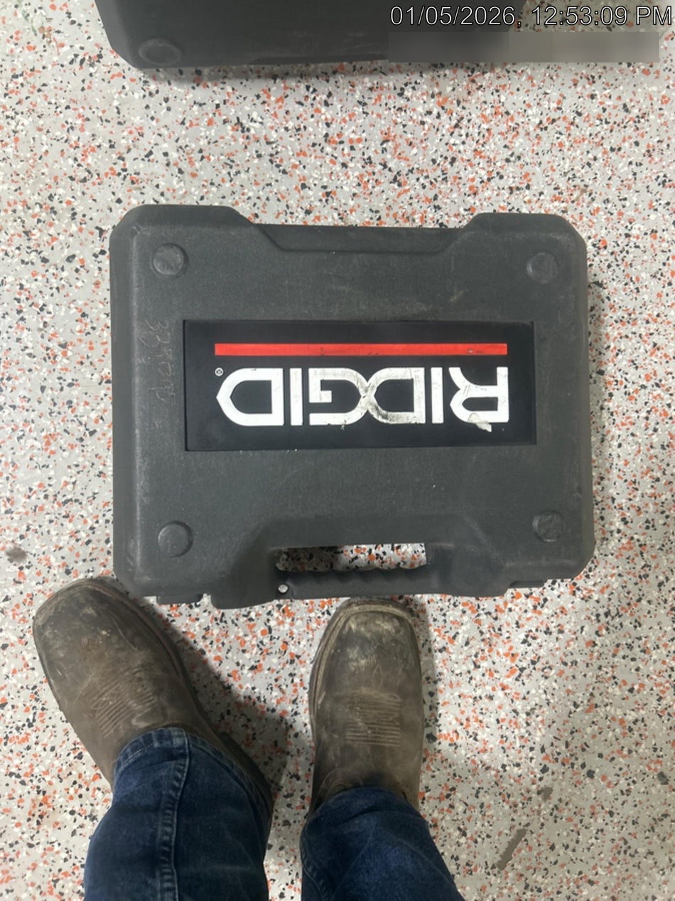 2023 RIDGID 48553