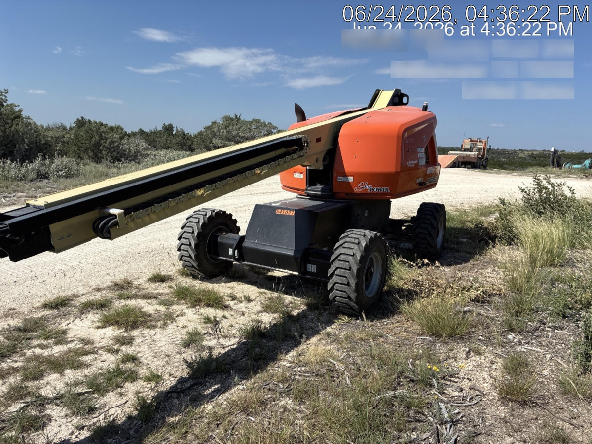 2025 JLG 460SJ