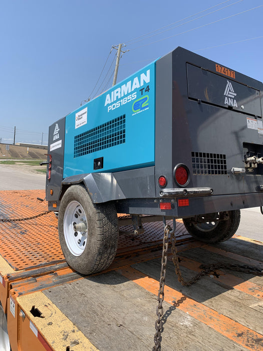 2021 AIRMAN PDS185S-6E1