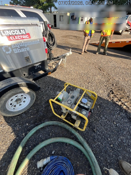 2019 WACKER NEUSON PT2