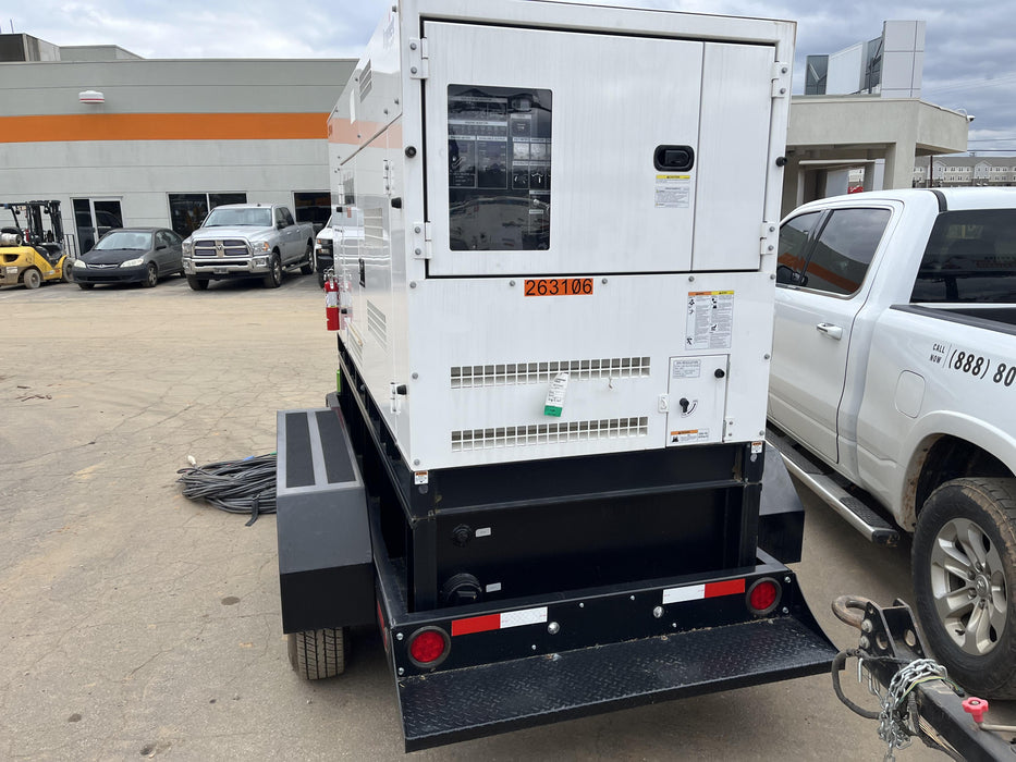 2022 SHINDAIWA DGK125F