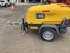 2023 ATLAS COPCO XAS 110