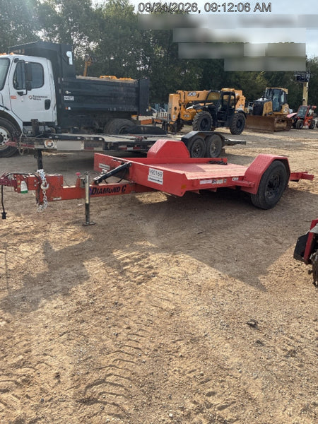 2020 Genie GS-1930 Fixed rails with chain entry gate - Pre A92.20